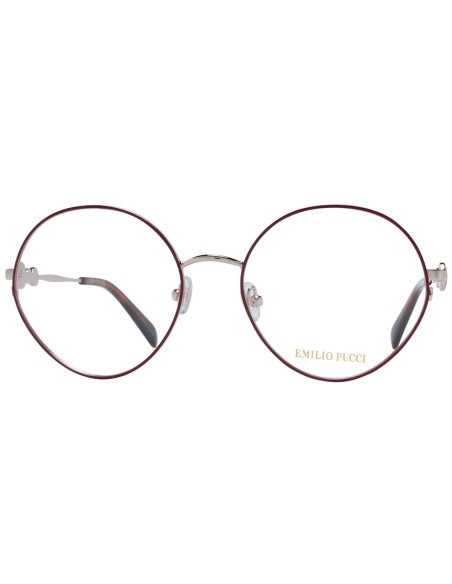 Ladies' Spectacle frame Emilio Pucci EP5203 55068