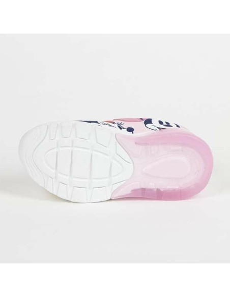 Sports Shoes for Kids Minnie Mouse Light Pink