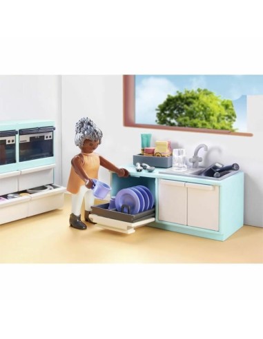 Playset Playmobil My life