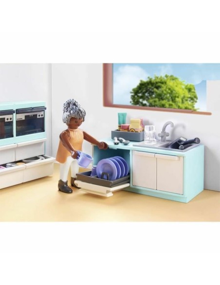 Playset Playmobil My life