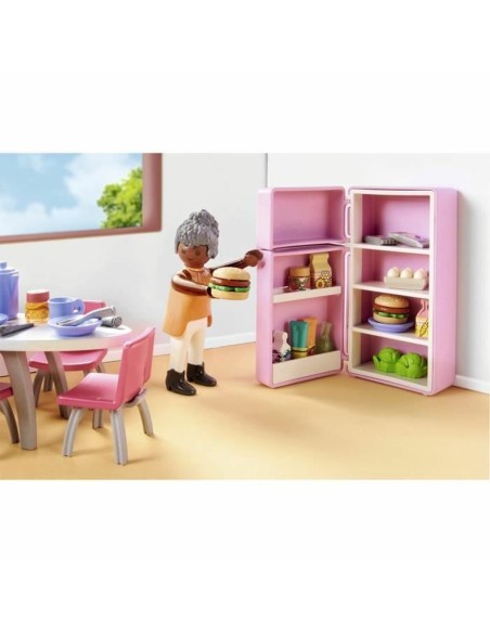 Playset Playmobil My life