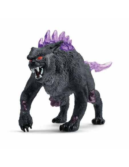 Action Figure Schleich Dark Lynx vs Stone Crusher Duo Figurines