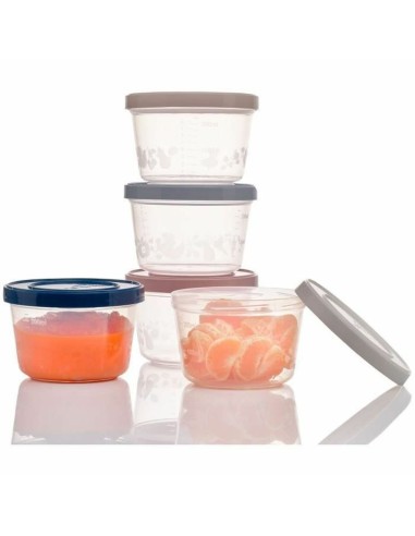 Dinnerware Set ThermoBaby