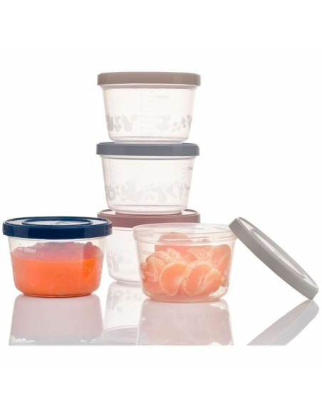 Dinnerware Set ThermoBaby