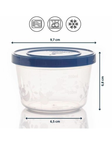 Dinnerware Set ThermoBaby