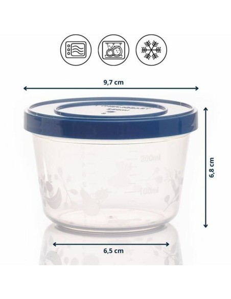 Dinnerware Set ThermoBaby