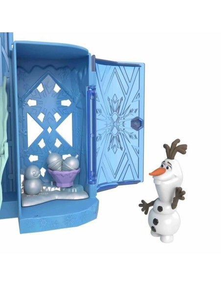 Doll Frozen