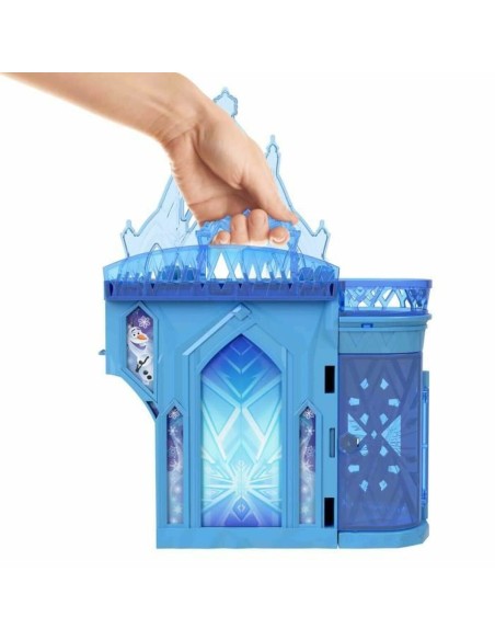 Doll Frozen