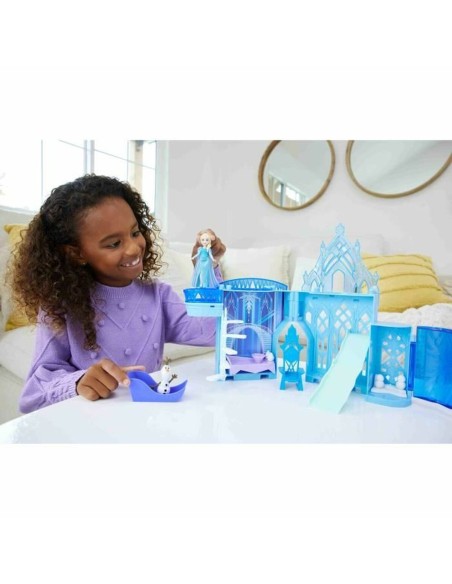Doll Frozen