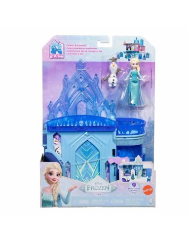 Doll Frozen