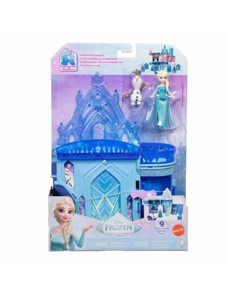 Doll Frozen