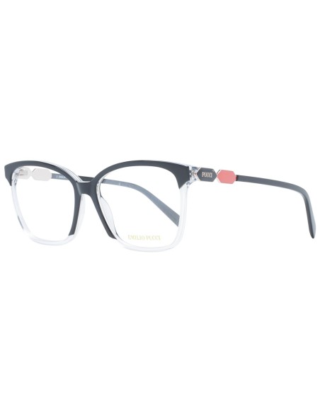 Ladies' Spectacle frame Emilio Pucci EP5185 55003