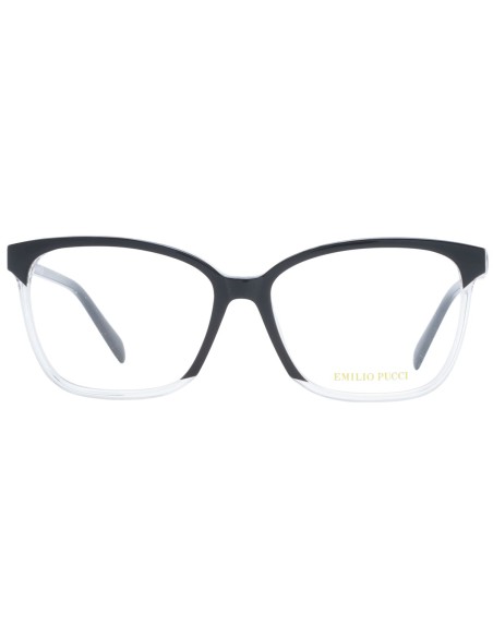 Ladies' Spectacle frame Emilio Pucci EP5185 55003