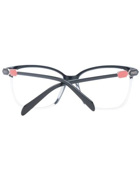 Ladies' Spectacle frame Emilio Pucci EP5185 55003