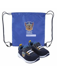 Sports Shoes for Kids The Paw Patrol Blue