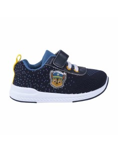 Sports Shoes for Kids The Paw Patrol Blue 2