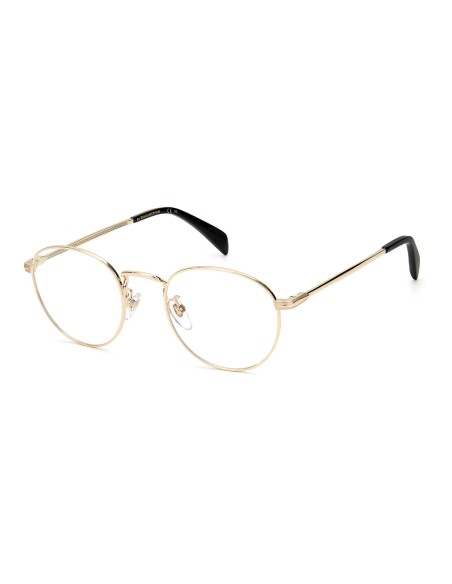 Men' Spectacle frame David Beckham DB 1015