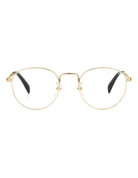 Men' Spectacle frame David Beckham DB 1015