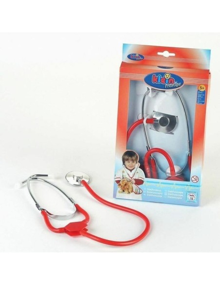 Toy Medical Case with Accessories Klein Stethoscope