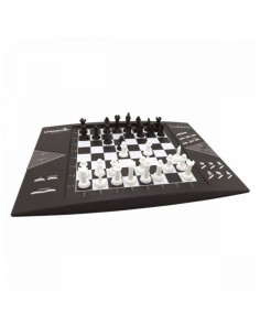 Chess Chessman Elite Lexibook Plastic 2