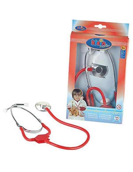 Toy Medical Case with Accessories Klein Stethoscope