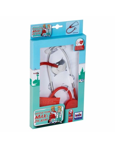 Toy Medical Case with Accessories Klein Stethoscope