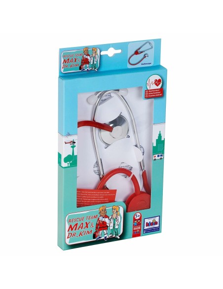 Toy Medical Case with Accessories Klein Stethoscope