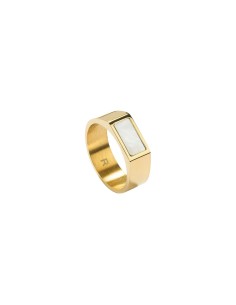 Men's Ring Radiant RH000242-26 26 Golden