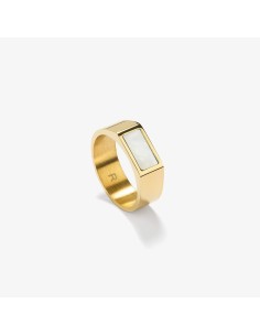 Men's Ring Radiant RH000242-26 26 Golden 2