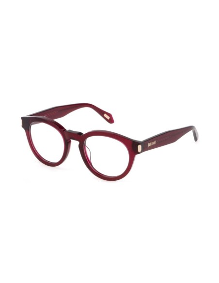 Unisex' Spectacle frame Just Cavalli VJC016