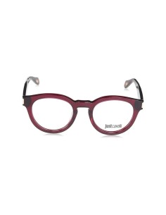 Unisex' Spectacle frame Just Cavalli VJC016 2