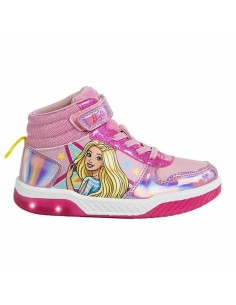 Sports Shoes for Kids Barbie Fuchsia