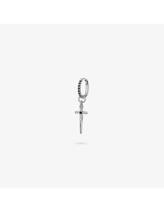 Ladies' Earrings Radiant RH000193 Silver 1 Unit