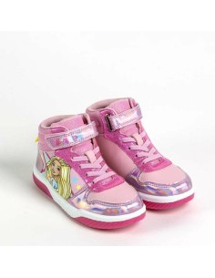 Sports Shoes for Kids Barbie Fuchsia 2