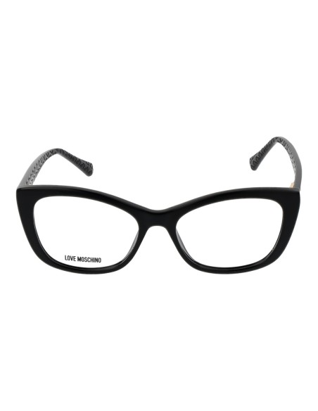 Ladies' Spectacle frame Love Moschino MOL644 53807