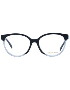 Ladies' Spectacle frame Emilio Pucci EP5184 53003 2