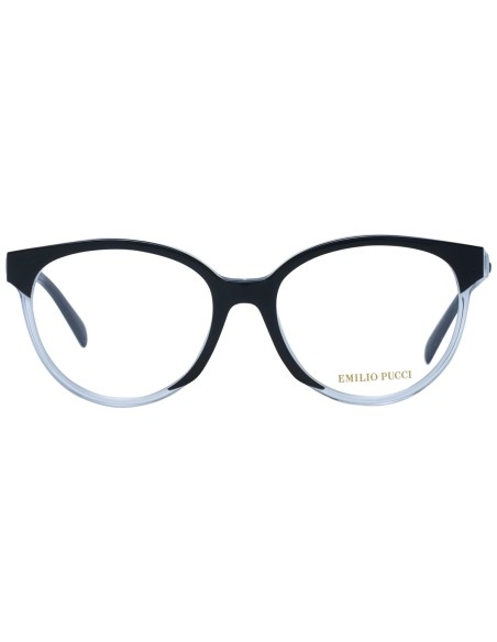 Ladies' Spectacle frame Emilio Pucci EP5184 53003