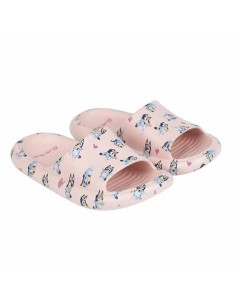 Flip Flops for Children Bluey Pink