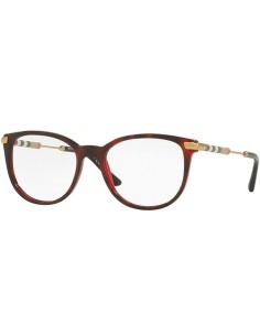 Ladies' Spectacle frame Burberry 2255Q 2