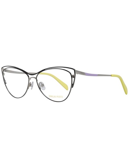 Ladies' Spectacle frame Emilio Pucci EP5142 56005