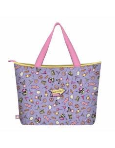 Bag Gorjuss First prize Lilac (41.5 x 30 x 13 cm) 2