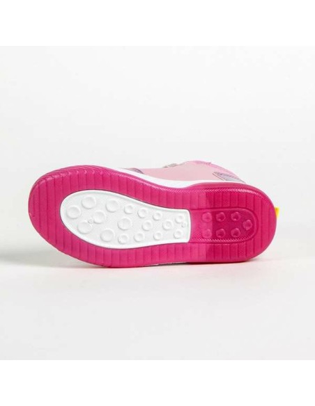 Sports Shoes for Kids Barbie Fuchsia