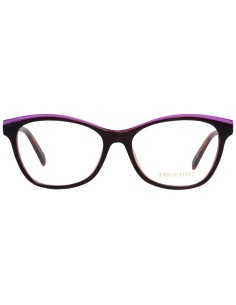 Ladies' Spectacle frame Emilio Pucci EP5098 54071 2