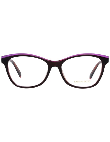 Ladies' Spectacle frame Emilio Pucci EP5098 54071