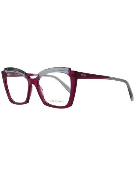 Ladies' Spectacle frame Emilio Pucci EP5160 55077