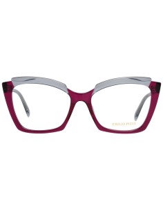 Ladies' Spectacle frame Emilio Pucci EP5160 55077 2