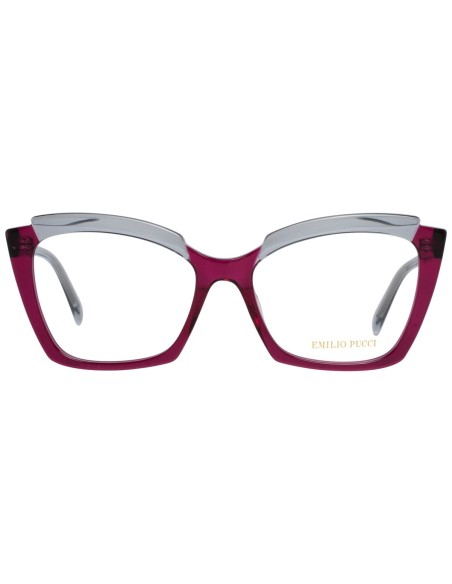 Ladies' Spectacle frame Emilio Pucci EP5160 55077