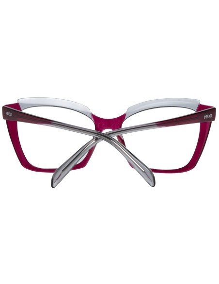 Ladies' Spectacle frame Emilio Pucci EP5160 55077