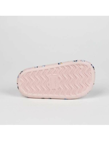 Flip Flops for Children Bluey Pink