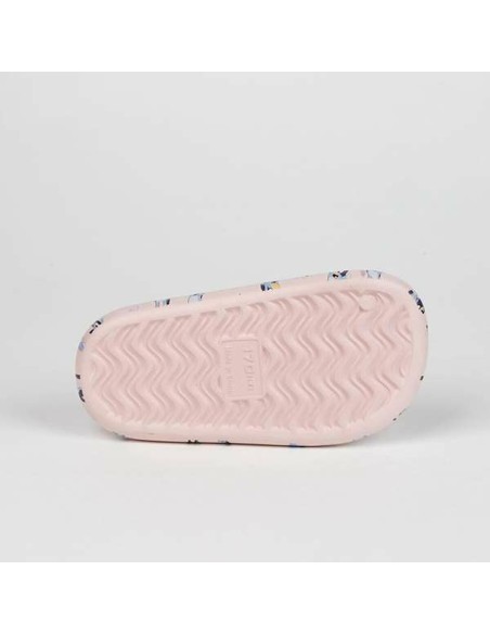 Flip Flops for Children Bluey Pink